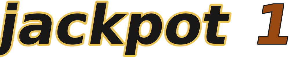 jackpot 1 logo