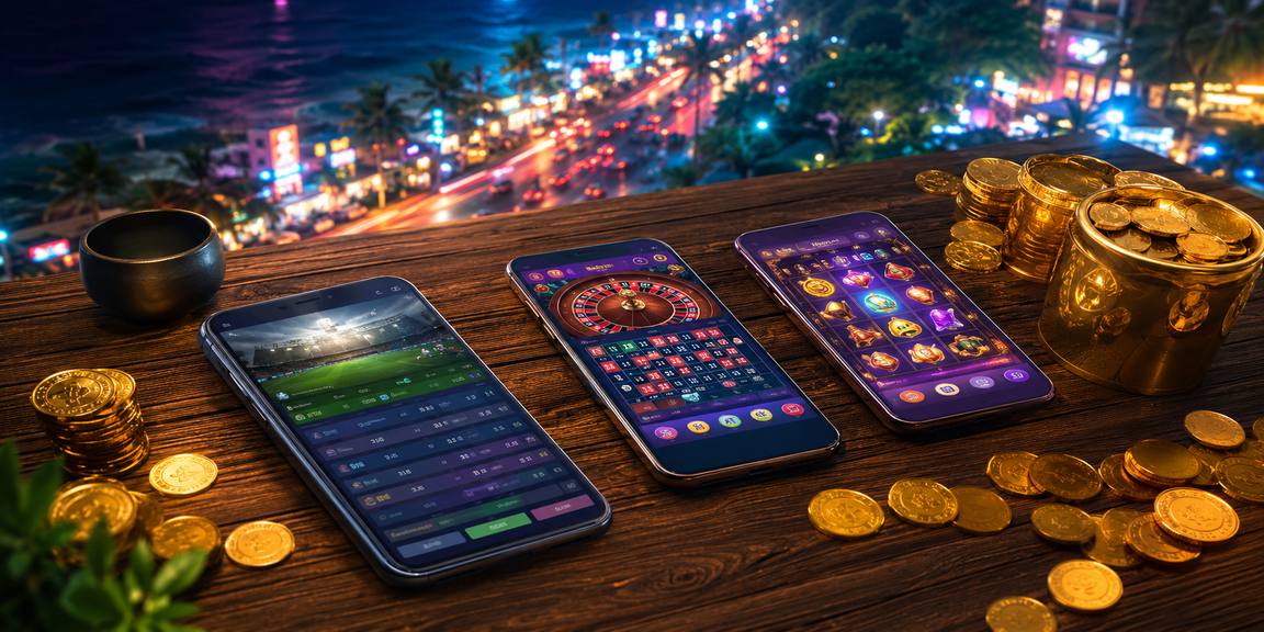 jackpot 1 mobile gaming