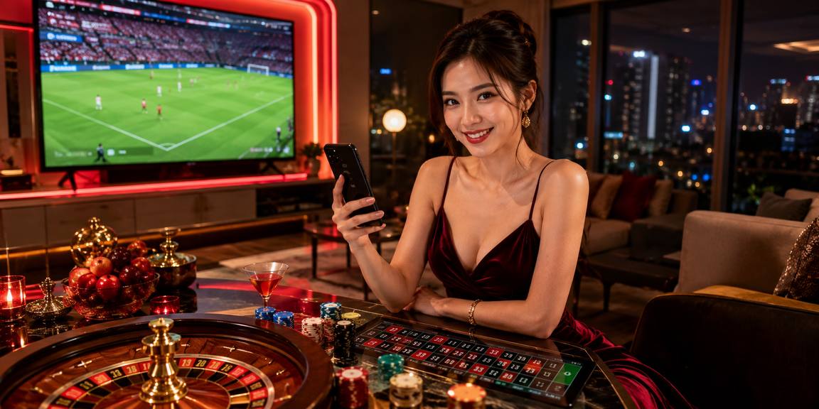 jackpot 1 Slot Phố Đêm Tại jackpot 1 Có Gì